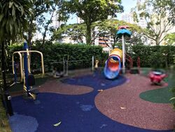 Harvest Mansions (D3), Apartment #454547811